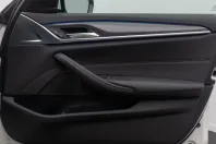 BMW 530 din 2022 cu 94.179 km - oferta BMW179527 - foto 29