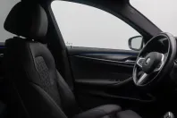 BMW 530 din 2022 cu 94.179 km - oferta BMW179527 - foto 35