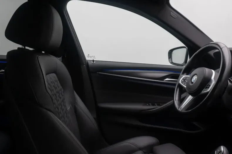 BMW 530 din 2022 cu 94.179 km - oferta BMW179527 - foto 35