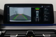 BMW 530 din 2022 cu 94.179 km - oferta BMW179527 - foto 41