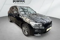 BMW X3 din 2021 cu 82.055 km - oferta BMW179528 - foto 1