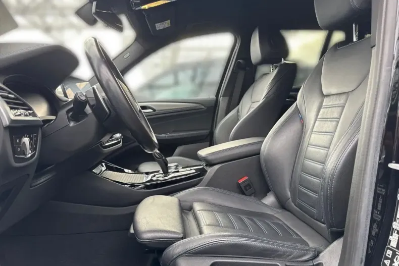 BMW X3 din 2021 cu 82.055 km - oferta BMW179528 - foto 5