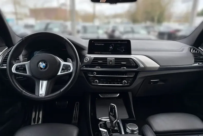 BMW X3 din 2021 cu 82.055 km - oferta BMW179528 - foto 6