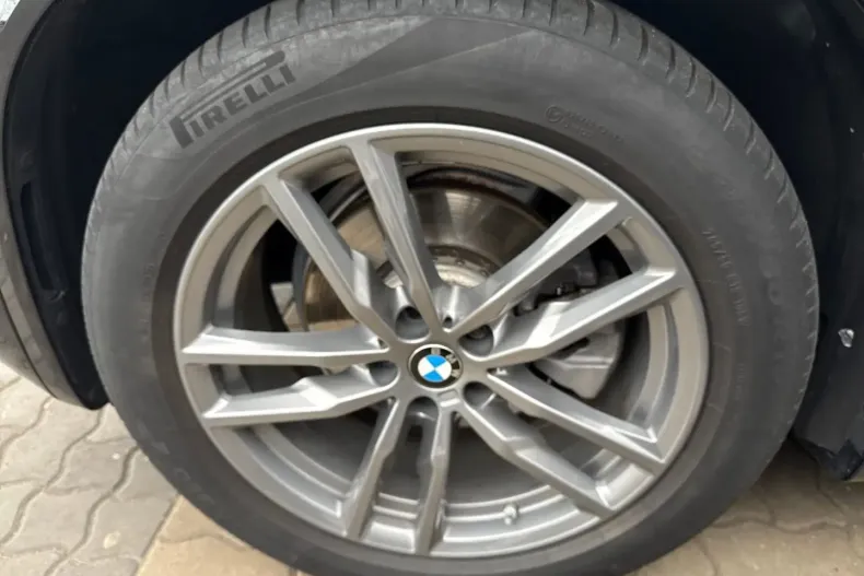 BMW X3 din 2021 cu 82.055 km - oferta BMW179528 - foto 12