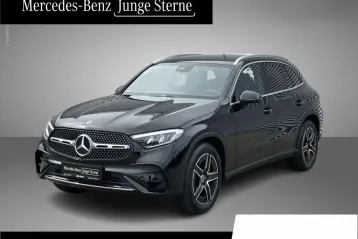 Mercedes-Benz GLC 200 din 2024 - oferta MER179529