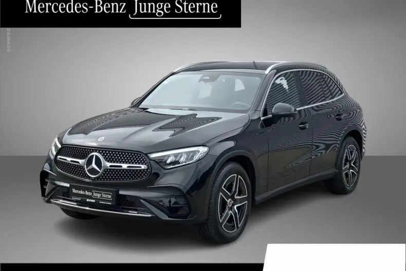 Mercedes-Benz GLC 200 (Clasa GLC) din 2024 cu 19.011 km - oferta MER179529 - foto 1