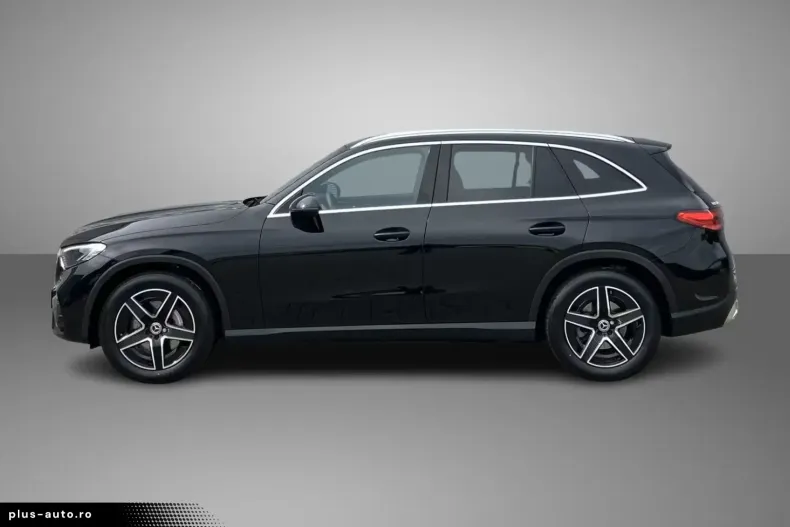 Mercedes-Benz GLC 200 (Clasa GLC) din 2024 cu 19.011 km - oferta MER179529 - foto 3