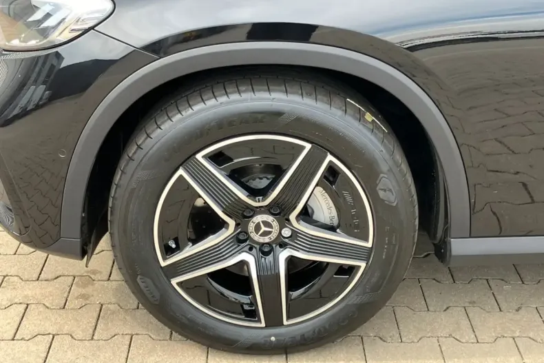 Mercedes-Benz GLC 200 (Clasa GLC) din 2024 cu 19.011 km - oferta MER179529 - foto 4