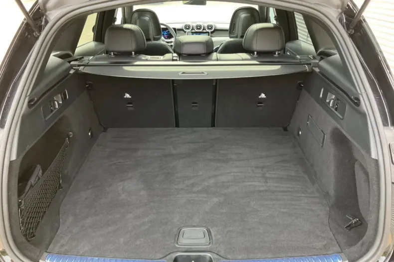 Mercedes-Benz GLC 200 (Clasa GLC) din 2024 cu 19.011 km - oferta MER179529 - foto 10