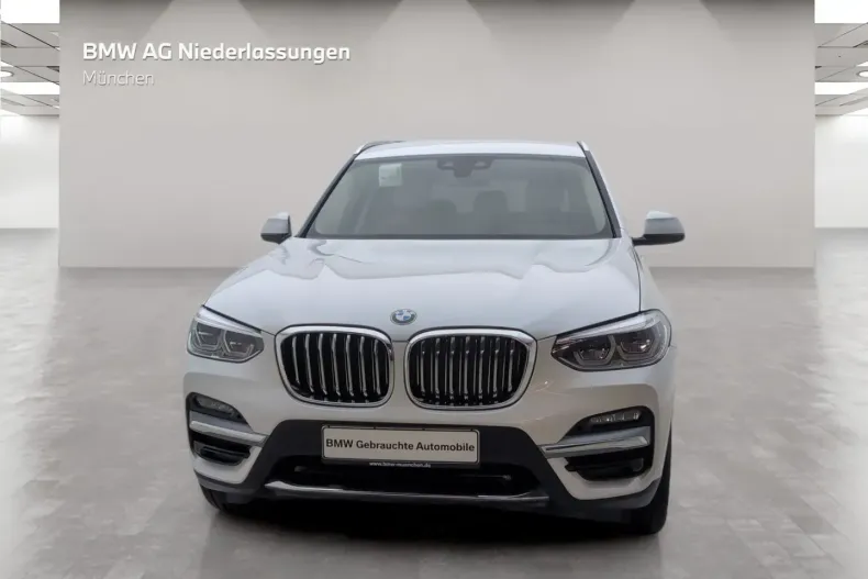 BMW X3 din 2022 cu 95.768 km - oferta BMW179531 - foto 3