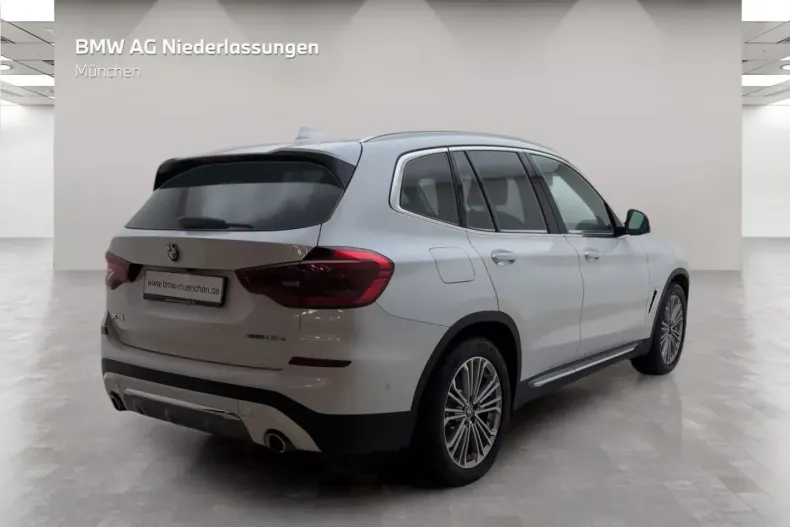 BMW X3 din 2022 cu 95.768 km - oferta BMW179531 - foto 4