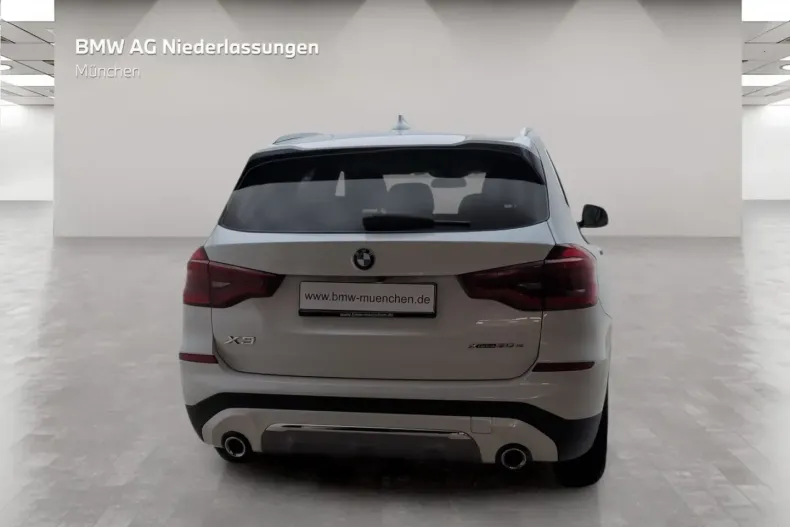 BMW X3 din 2022 cu 95.768 km - oferta BMW179531 - foto 5