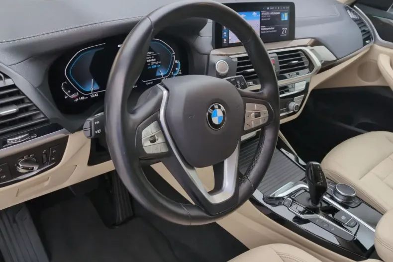 BMW X3 din 2022 cu 95.768 km - oferta BMW179531 - foto 8