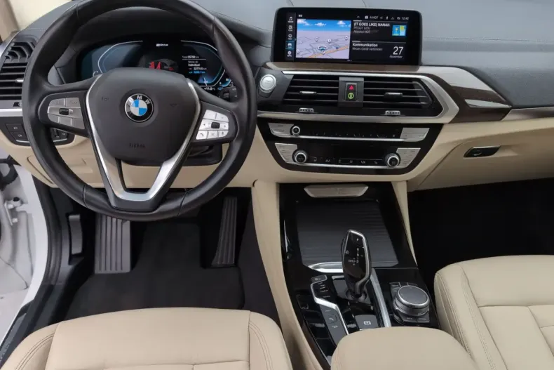 BMW X3 din 2022 cu 95.768 km - oferta BMW179531 - foto 9