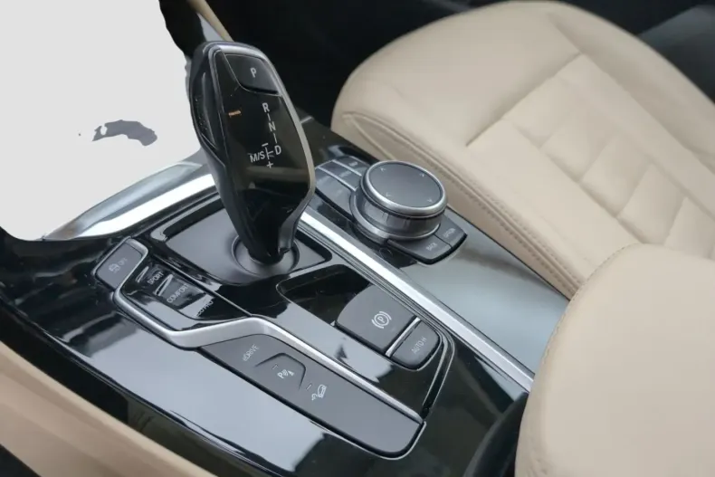 BMW X3 din 2022 cu 95.768 km - oferta BMW179531 - foto 12