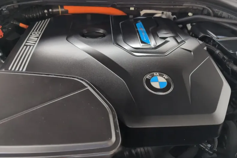 BMW X3 din 2022 cu 95.768 km - oferta BMW179531 - foto 14