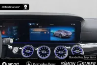 Mercedes-Benz AMG GT din 2024 cu 6.982 km - oferta MER179532 - foto 16