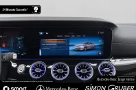 Mercedes-Benz AMG GT din 2024 cu 6.982 km - oferta MER179532 - foto 20