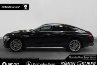 Mercedes-Benz AMG GT din 2024 cu 6.982 km - oferta MER179532 - foto 25