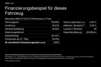 Mercedes-Benz AMG GT din 2024 cu 6.982 km - oferta MER179532 - foto 29