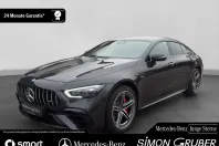 Mercedes-Benz AMG GT (Clasa GT) din 2024 cu 8.196 km - oferta MER179533 - foto 1
