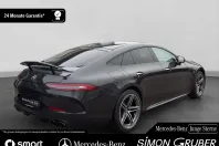 Mercedes-Benz AMG GT (Clasa GT) din 2024 cu 8.196 km - oferta MER179533 - foto 2