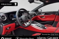 Mercedes-Benz AMG GT (Clasa GT) din 2024 cu 8.196 km - oferta MER179533 - foto 3