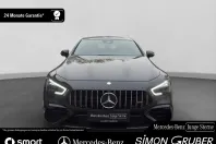 Mercedes-Benz AMG GT (Clasa GT) din 2024 cu 8.196 km - oferta MER179533 - foto 5