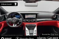 Mercedes-Benz AMG GT (Clasa GT) din 2024 cu 8.196 km - oferta MER179533 - foto 9