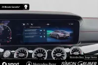 Mercedes-Benz AMG GT (Clasa GT) din 2024 cu 8.196 km - oferta MER179533 - foto 15