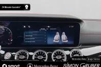 Mercedes-Benz AMG GT (Clasa GT) din 2024 cu 8.196 km - oferta MER179533 - foto 18