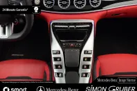 Mercedes-Benz AMG GT (Clasa GT) din 2024 cu 8.196 km - oferta MER179533 - foto 20