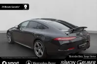 Mercedes-Benz AMG GT (Clasa GT) din 2024 cu 8.196 km - oferta MER179533 - foto 26