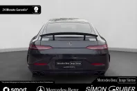 Mercedes-Benz AMG GT (Clasa GT) din 2024 cu 8.196 km - oferta MER179533 - foto 27