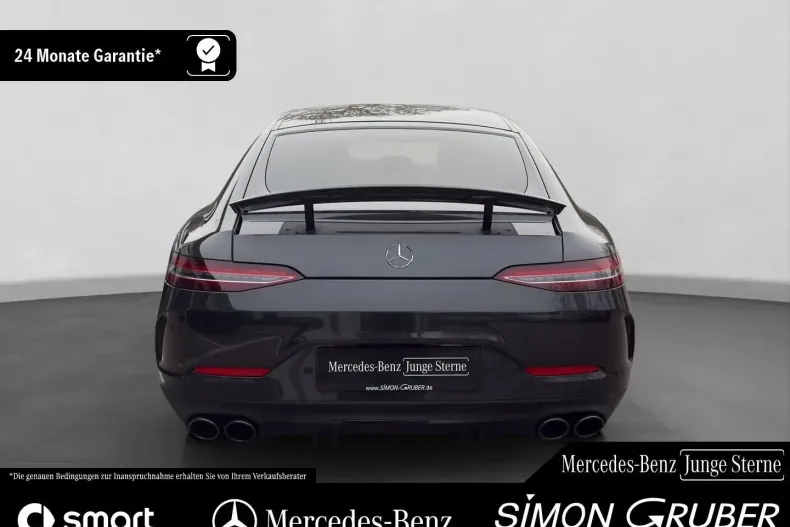 Mercedes-Benz AMG GT (Clasa GT) din 2024 cu 8.196 km - oferta MER179533 - foto 27