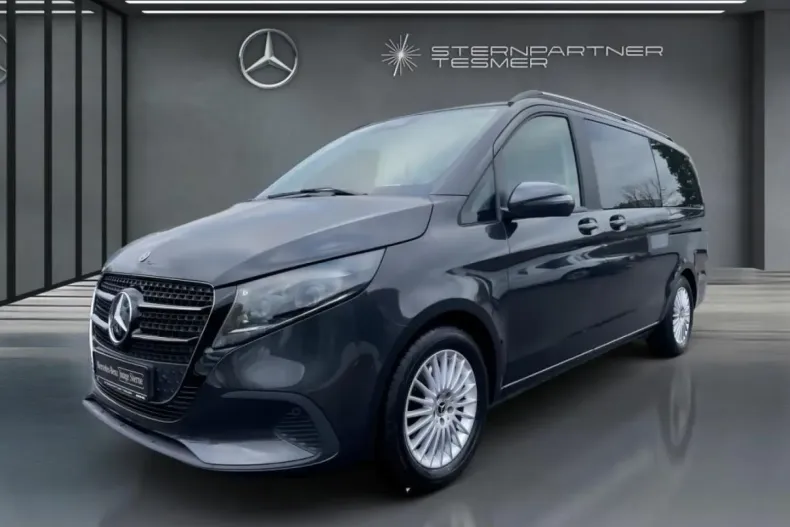 Mercedes-Benz V 250 (Clasa V) din 2024 cu 14.941 km - oferta MER179534 - foto 1