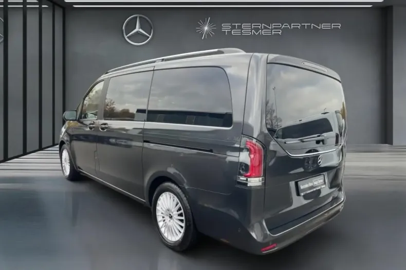 Mercedes-Benz V 250 (Clasa V) din 2024 cu 14.941 km - oferta MER179534 - foto 9
