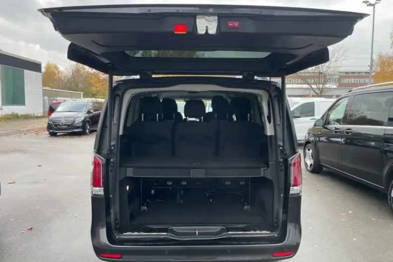 Mercedes-Benz V 250 (Clasa V) din 2024 cu 14.941 km - oferta MER179534 - foto 10