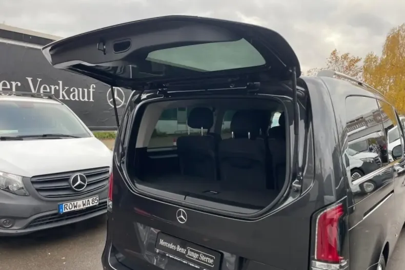 Mercedes-Benz V 250 (Clasa V) din 2024 cu 14.941 km - oferta MER179534 - foto 12