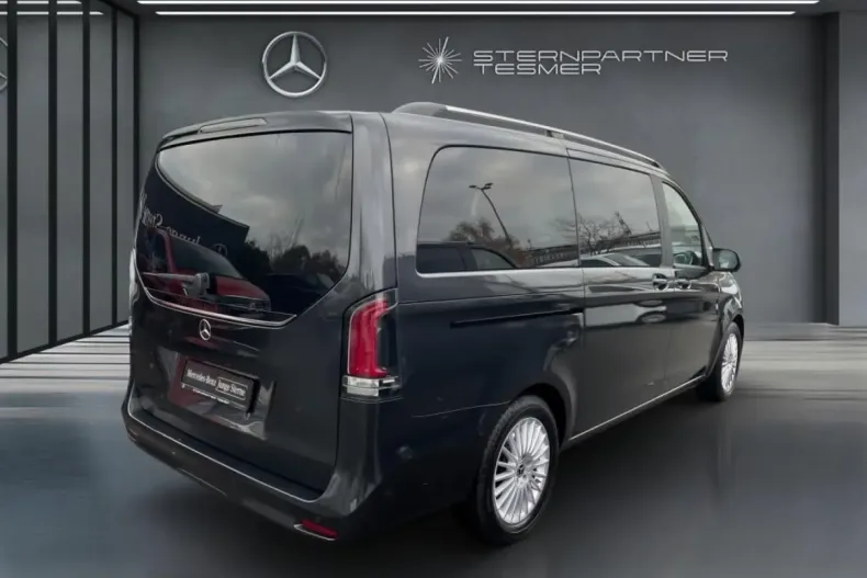 Mercedes-Benz V 250 (Clasa V) din 2024 cu 14.941 km - oferta MER179534 - foto 13