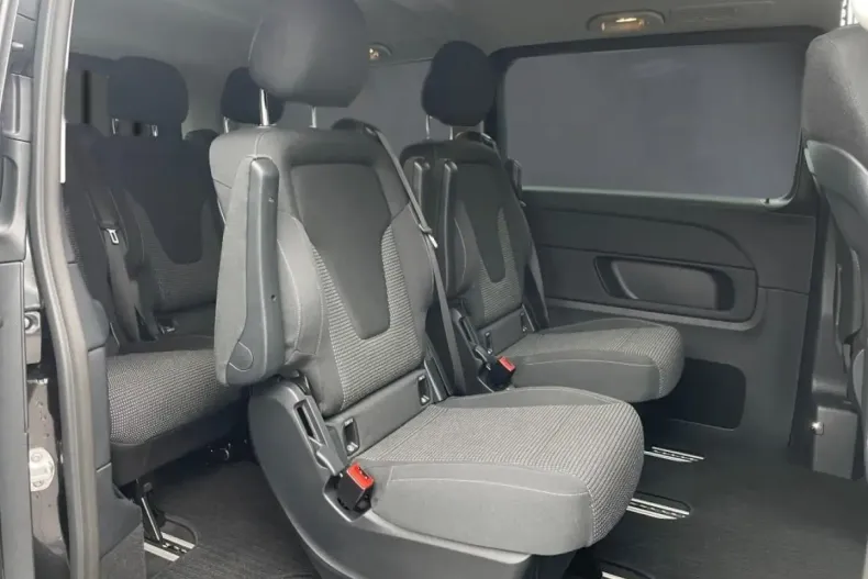 Mercedes-Benz V 250 (Clasa V) din 2024 cu 14.941 km - oferta MER179534 - foto 14