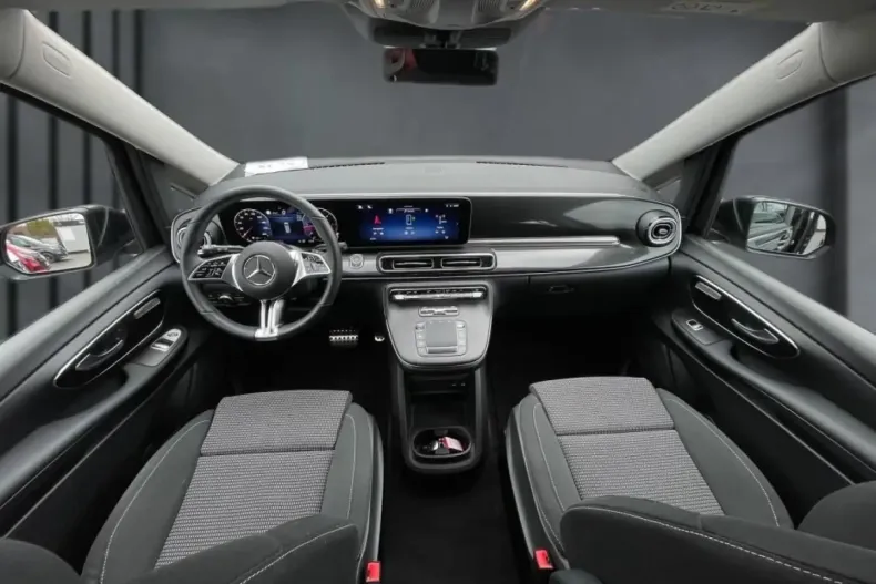 Mercedes-Benz V 250 (Clasa V) din 2024 cu 14.941 km - oferta MER179534 - foto 15