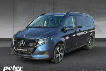 Mercedes-Benz V 300 din 2024 - oferta MER179535