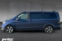 Mercedes-Benz V 300 (Clasa V) din 2024 cu 16.900 km - oferta MER179535 - foto 2