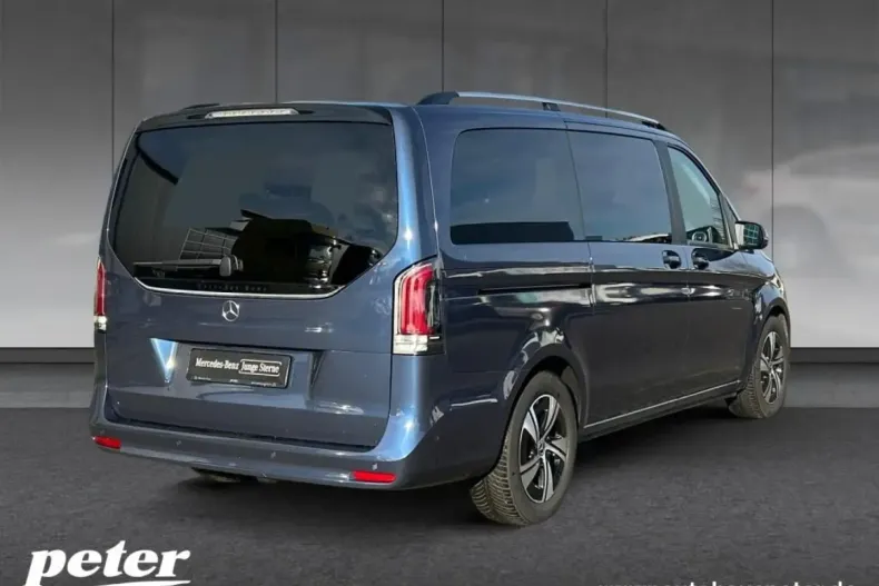 Mercedes-Benz V 300 (Clasa V) din 2024 cu 16.900 km - oferta MER179535 - foto 3