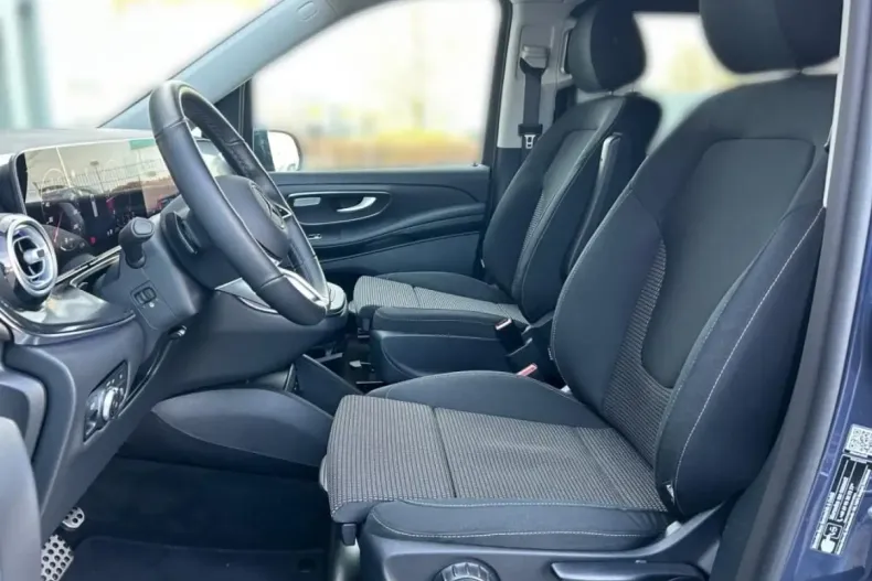 Mercedes-Benz V 300 (Clasa V) din 2024 cu 16.900 km - oferta MER179535 - foto 5