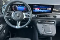 Mercedes-Benz V 300 (Clasa V) din 2024 cu 16.900 km - oferta MER179535 - foto 6