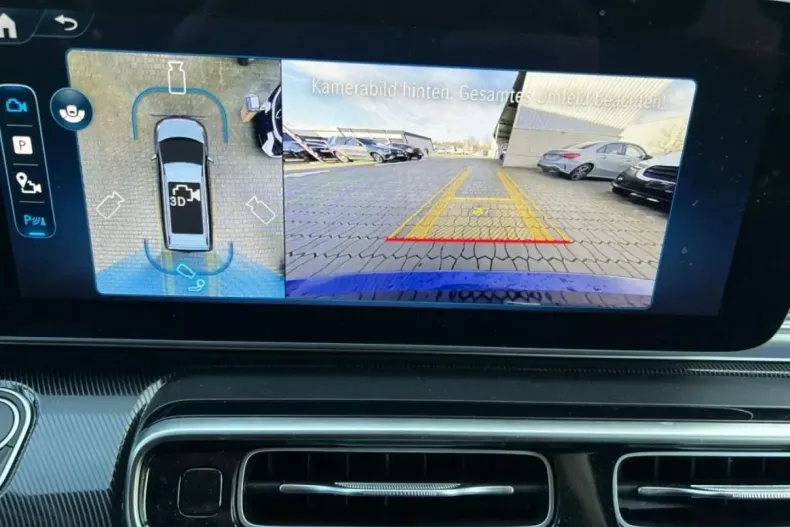 Mercedes-Benz V 300 (Clasa V) din 2024 cu 16.900 km - oferta MER179535 - foto 8