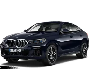 BMW X6 din 2022 - oferta BMW179536