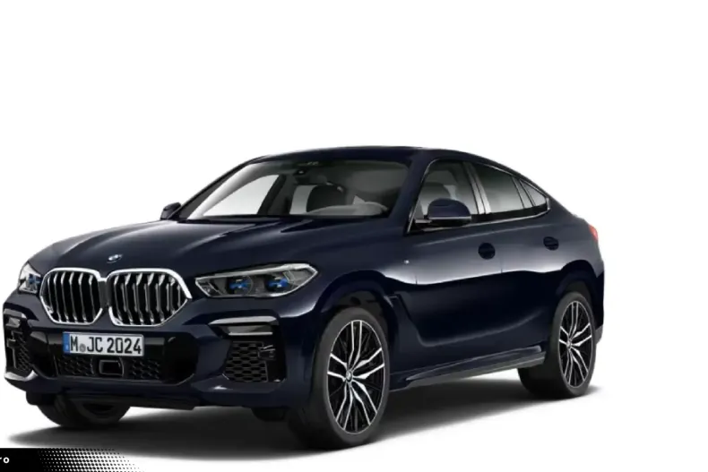 BMW X6 din 2022 cu 73.151 km - oferta BMW179536 - foto 1